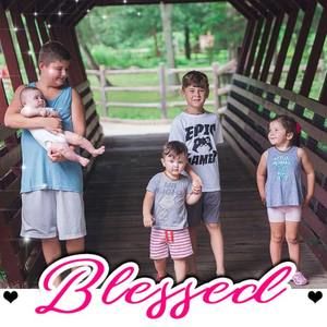 Meet your Posher, Wesley